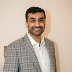 Dr. Rehan Waheed