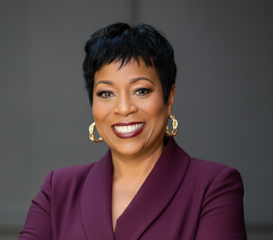 Dr. Linda Bing